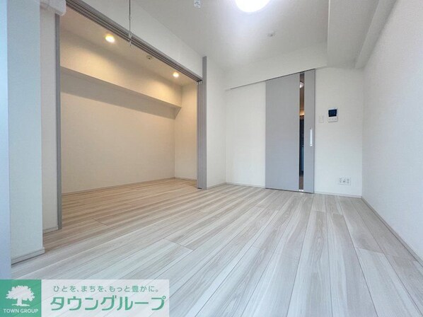 HY’s桜橋MIRAISの物件内観写真